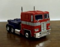 Transformers News: MP-10 Convoy Version 2.0 Video Review