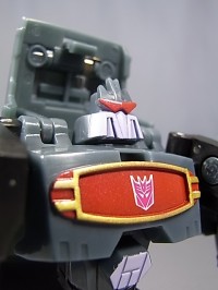 Transformers News: Toy Images of Takara Transformers Animated Activator Sound Blaster