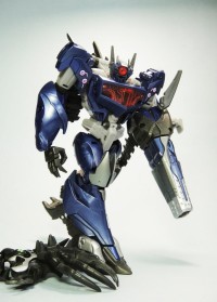 Transformers News: In-Hand Images: Takara Tomy Transformers Go! Figures G11 through G18