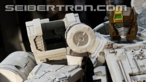 Transformers News: Wonderfest 2018 - Takara Star Wars Powered By Transformers Figures #wf2018w #ワンフェス2018冬