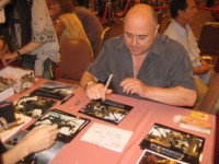 Transformers News: Images from Hong Kong's Toys Open Day & Super Festival (Mark Ryan and much more)