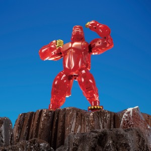 Transformers News: New Stock Photos of Transformers Masterpiece MP38 Burning Convoy Now Updated with Beast Mode Images