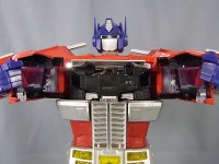 Transformers News: More In Hand Images of Takara Masterpiece MP-10 Convoy