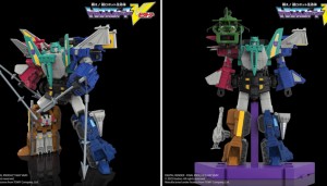 Transformers News: Transformers Victory LioKaiser Haslab Live with 3 Unlockable Tiers