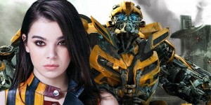 Transformers News: Bonaventura Dishes Details about Transformers Universe: Bumblebee & Future of Transformers Movies