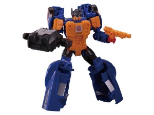 Transformers News: HLJ Listings for Takara Transformers Siege Line and PP Counterpunch