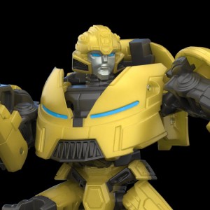 Transformers News: Studio Series TF One Bumblebee unveiled and Transformers Day 2024 announced #transformersday2024