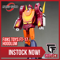 Transformers News: TFsource Weekly Source News January 28 2019
