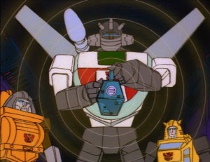 Transformers News: Takara Tomy Transformers MP-20 Wheeljack Amazon.jp Exclusive Anti-hypnosis Device