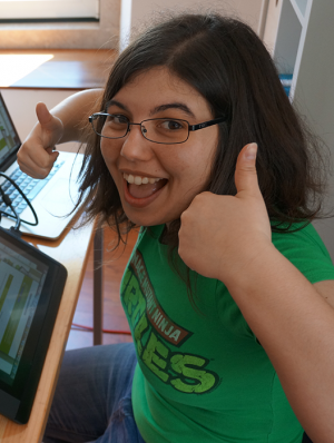 Transformers News: Auto Assembly 2014 Guest Announcement - Joana Lafuente