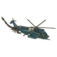 Transformers News: Transformers 3 Dark of the Moon toys wave 1 in stock at YaHobby.com