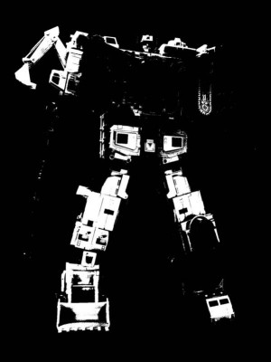 Transformers News: TakaraTomy Transformer Unite Warriors Devastator Teased to be Revealed at Tokyo Toy Show 2015