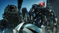 Transformers News: Dark Of The Moon's Visual Effects By The Numbers