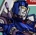 Transformers News: Transformers Mosaic: "Daydream Believers."