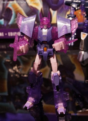 Transformers News: First Listing for Transformers Platinum Set Armada of Cyclonus