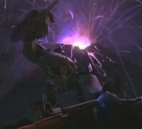 Transformers News: Transformers Prime Season Finale Part 2 Clips