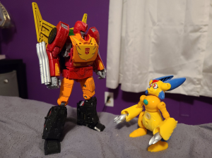 Transformers News: 10 of 2022 - Share with us your Top 10 Transformers Purchases of 2022