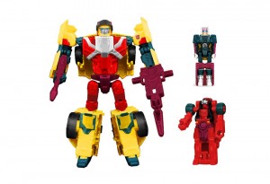 New Images of Concepts and Customized Figures from Fun Pub at Pete's Robot Convention 2017
