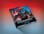 Transformers News: Enjoy dinner and a movie with Papa John's and ROTF!