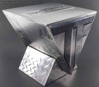 Transformers News: Transformers Ultimate Collector's Limited Signature Edition Blu-Ray Gallery