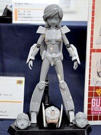 Transformers News: New Images of CM's Corp Minerva