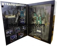 Transformers News: ROBOTKINGDOM .COM Newsletter #1202