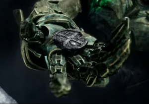 Transformers News: New Extended Ad for Transformers: The Last Knight