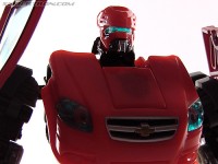 Transformers News: BBTS Update - Aveo Swerve Pre-order