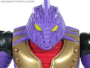Transformers News: More Listings for Upcoming Toys Include lots of Smaller Shockwave figures and Iguanus