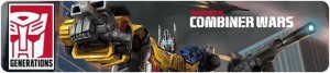 Transformers News: First image of Combiner Wars Sunstreaker and Mirage