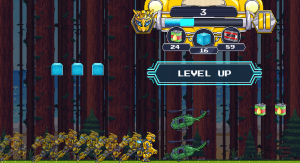 Transformers News: New Free Retro Style Bumblebee Movie Game Released Online