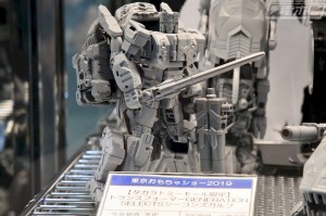 Transformers News: More Pics of 2019 Tokyo Toy Show with Siege Mirage, Impactor and $200+ Price Tag for Piranacon