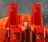 Transformers News: New Images Of IGear Masterpiece-Style Seekers