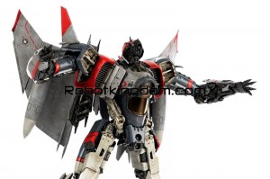 Transformers News: ROBOTKINGDOM.COM Newsletter #1464
