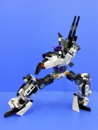 Transformers News: Creative Roundup, June 9, 2013