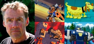 Transformers News: Transformers, DBZ and GI Joe Voice Actor, Dale Wilson, Has Passed Away