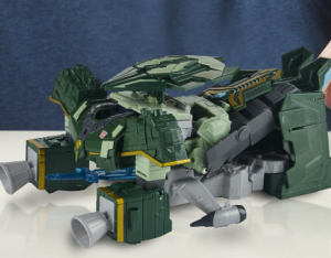 Transformers News: Transformers Cyberverse Toy News with More Deluxes Coming and Stock Images Showing Iaconus Alt Mode