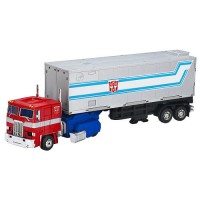 Transformers News: Hasbro Toys"R"Us Exclusive Masterpiece Optimus Prime Available for Pre-Order