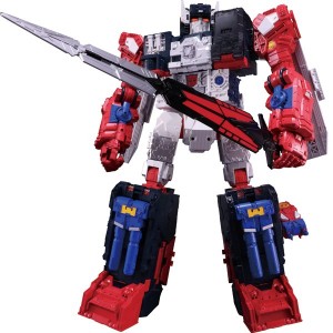 Transformers News: Pre-Order Roundup for Takara Legends Grand Maximus and Greatshot