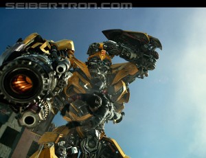 Transformers News: More Lorenzo di Bonaventura on Bumblebee Movie, with Transformers: TLK Spoilers