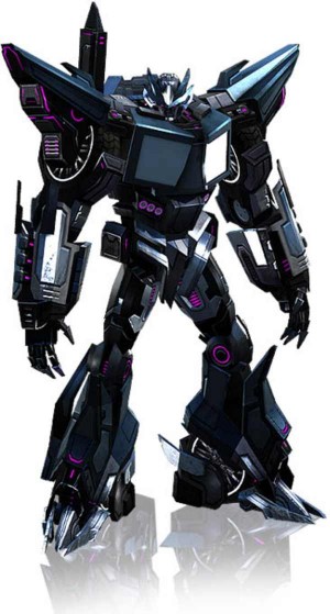 Transformers News: Transformers Universe Front-Line and Conduit Full Reveals