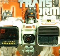 Transformers News: Toy Fair 2013 Coverage: Transformers Titan Class Metroplex Gallery and Video