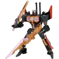 Transformers News: Official Images: Takara Tomy Transformers Generations TG-03 through TG-14