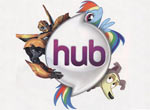 Transformers News: Schedule For First Two Days of The Hub Network Published