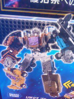 Transformers News: Ages Three and Up Product Updates: June 24, 2016