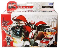 Transformers News: Kapow Toys Neswsletter 04 / 07 / 12
