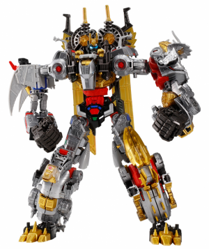 Transformers News: TFSource News - NA Mista, PX Coeus, MS Doomsday, DX9 G2 Montana, LT Lemon Prime, Volcanicus & More!
