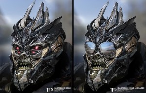 Transformers News: Jess Harnell to Feature as Barricade in Transformers Bumblebee: Movie