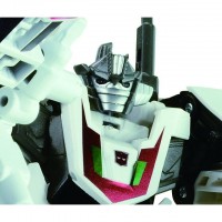 Transformers News: Official Images: Takara Tomy Transformers Prime Arms Micron AM-22 Dreadwing and AM-23 Wheeljack