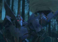 Transformers News: Transformers Prime "Crossfire" Sneak Peek